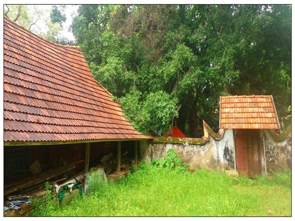 ചരിത്രത്തിൽ ഇടംനേടിയ കള്ളന്റെ കഥ