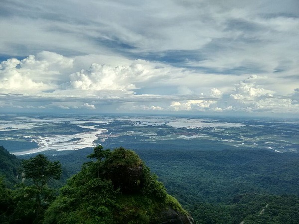 പാസിഘട്ട്