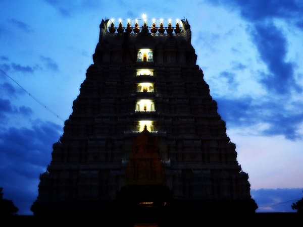 ദർശനം കഴിഞ്ഞാൽ