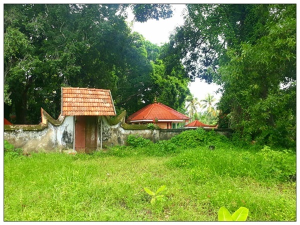 കിഴക്കേടത്ത് തറവാട്