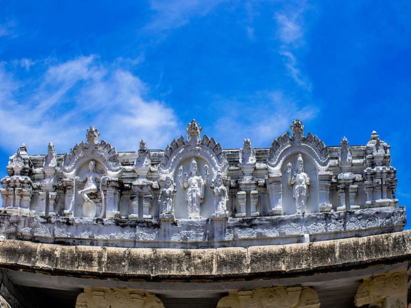 വിശ്വകർമ്മാവും ബ്രഹ്മാവും പിന്നെ അത്തിവരദരും