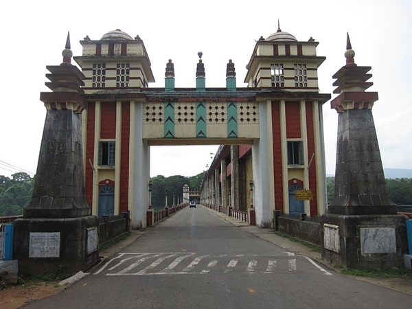 ഭൂതത്താൻകെട്ട്