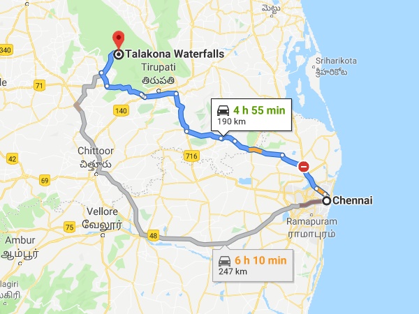 എത്തിച്ചേരുവാൻ
