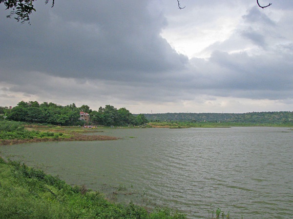 ദംദാമ ലേക്ക്