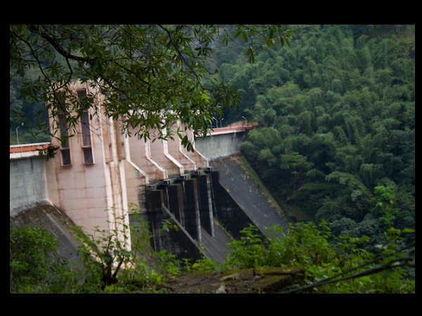 ഇടമലയാർ ഡാം