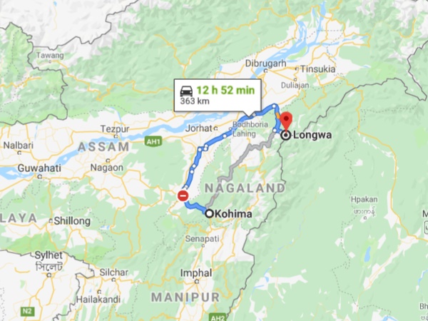 എത്തിച്ചേരാൻ