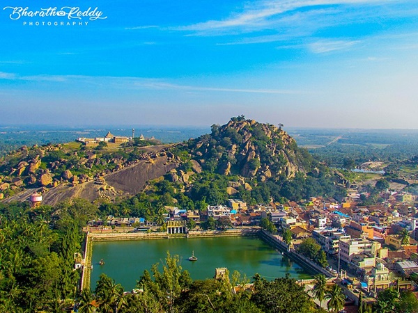 ശ്രാവണബലഗോള