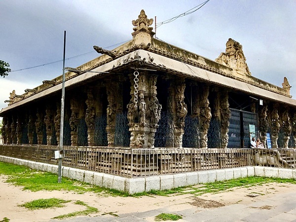 വരദരാജ പെരുമാൾ ക്ഷേത്രം
