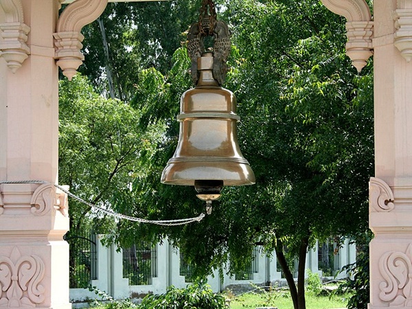 വൃന്ദാവൻ