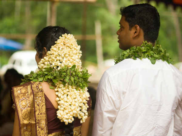 ഗുരുവായൂരിലെ വിവാഹം