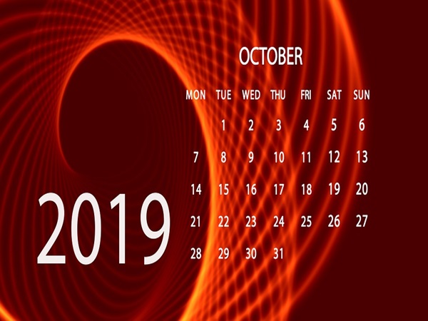 ശനിയും ഞായറുമടക്കം 10 ദിവസങ്ങൾ