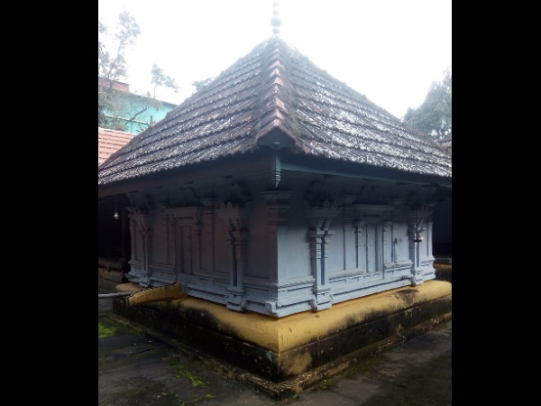 പുരാണങ്ങളിലെ ഇടം