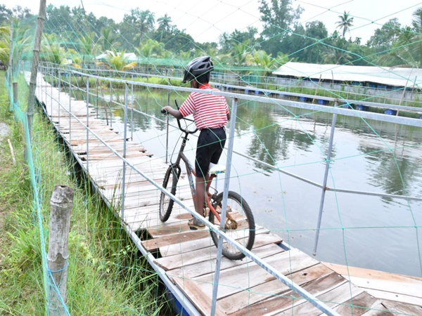 കുട്ടവഞ്ചിയും കയോനിങ്ങും
