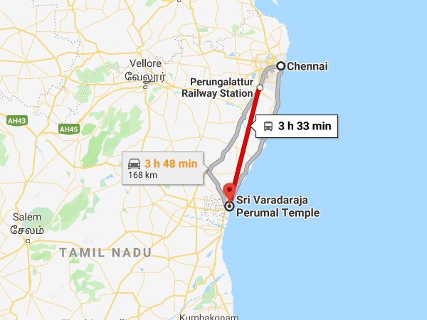 എത്തിച്ചേരുവാൻ