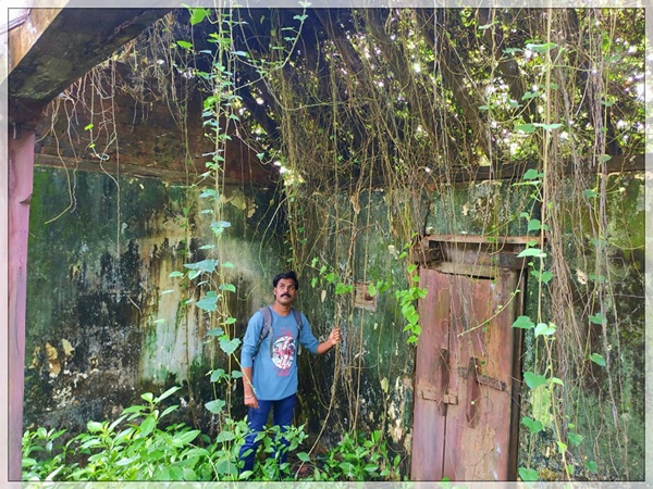 കഴക്കൂട്ടം കൊട്ടാരം