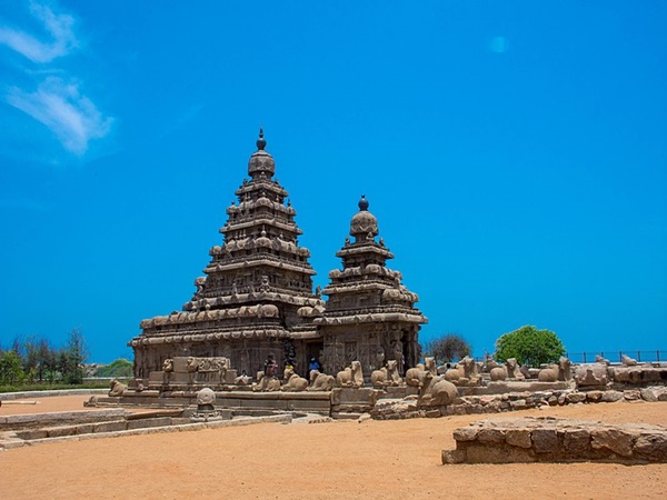 സൂര്യകിരണങ്ങൾ ആദ്യമെത്തുന്ന ഇടം