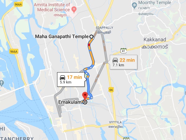 എത്തിച്ചേരുവാൻ