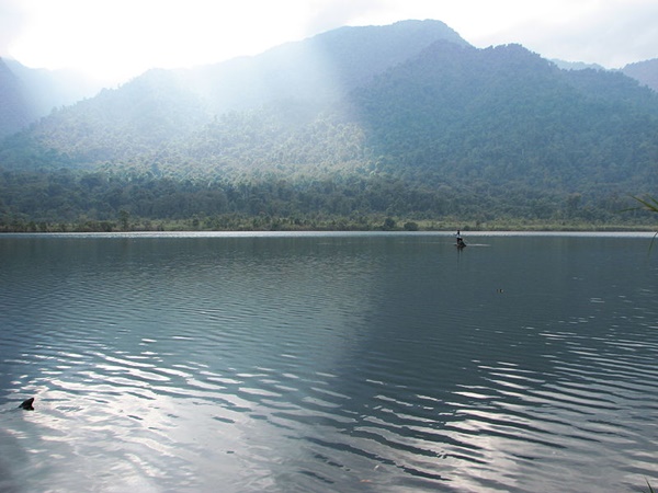ഗ്ലോ ലേക്ക്