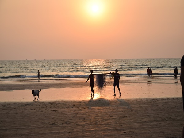 സീസണിൽ ഗോവയിലെത്തിയാൽ
