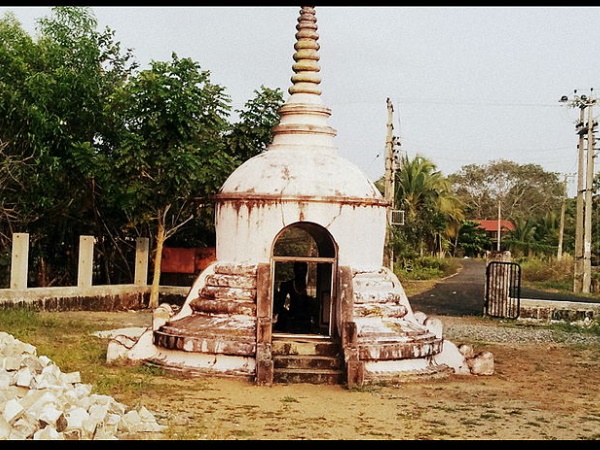 കരുമാടിക്കുട്ടൻ