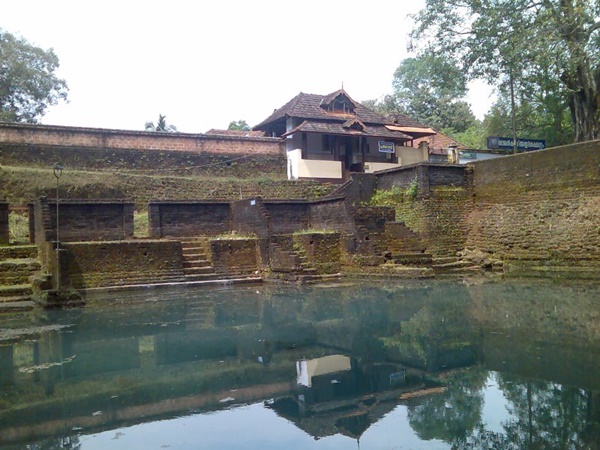 ക്ഷേത്രം വന്ന കഥ