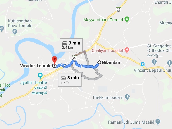 എത്തിച്ചേരുവാൻ
