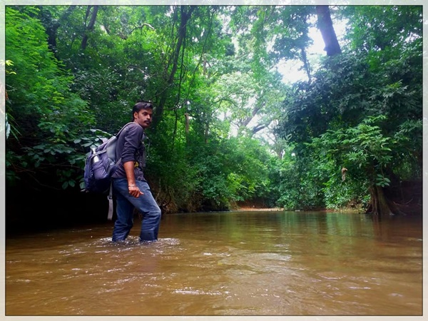 സിനിമകളിൽ കണ്ടുമറന്ന തനിനാടൻ തമിഴ്ഗ്രാമത്തിലേക്ക്