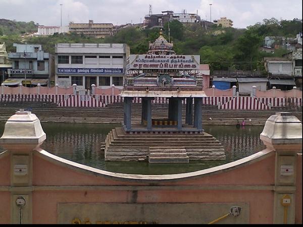 തിരുത്തനി മുരുഗൻ ക്ഷേത്രം