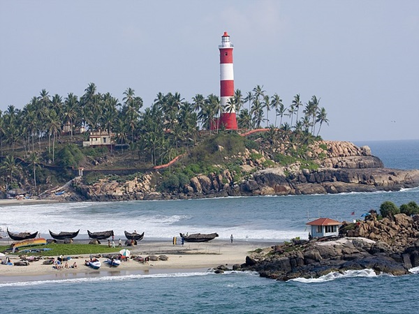 വിഴിഞ്ഞം ലൈറ്റ് ഹൗസ്