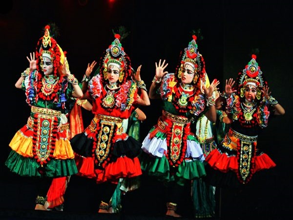 യൂത്ത് ദസറ