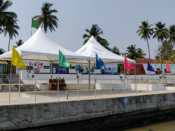 ഏറ്റവും വേഗം കൂടിയ പാസഞ്ചർ ഫെറി ബോട്ട്