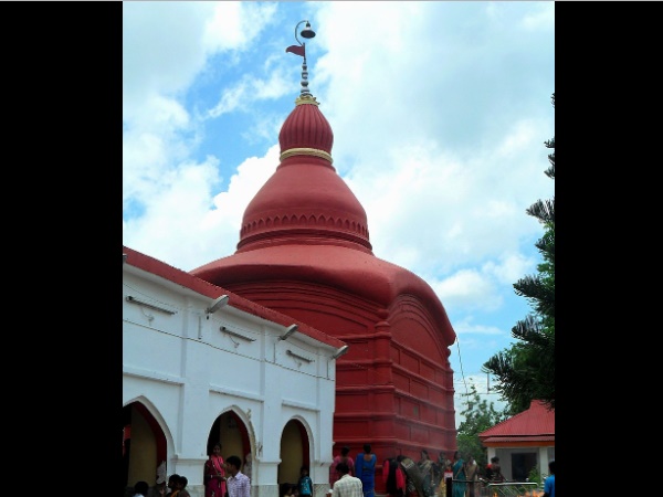 കൂർമ്മ പീഠം