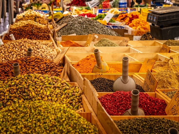 സ്പൈസ് മാർക്കറ്റ്, കൊച്ചി