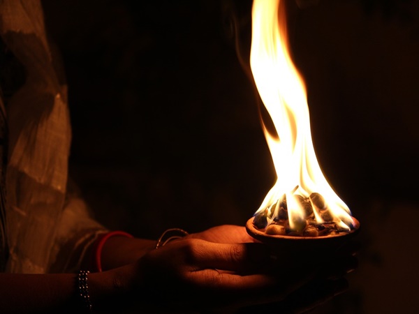 കൂർഗ്