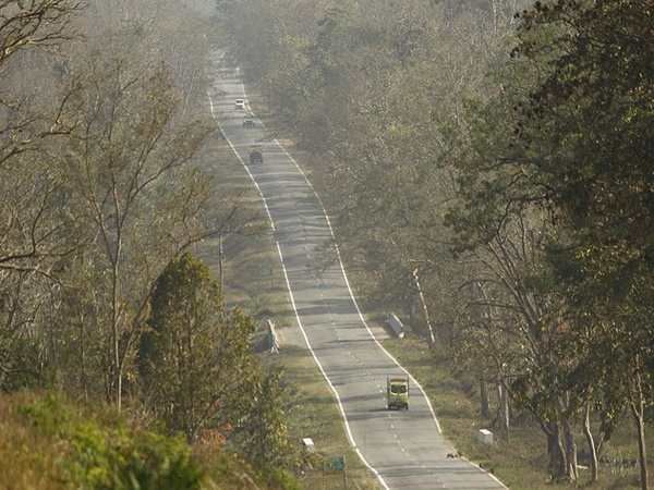 രാത്രി നിരോധനം
