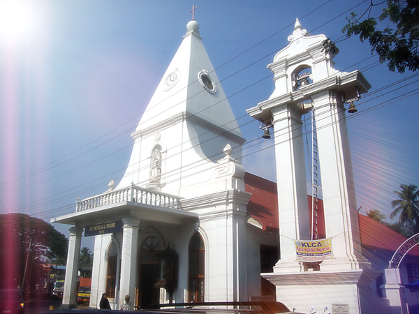 മലബാറുകാരുടെ അമ്മ