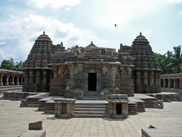 സോംനാഥപുര