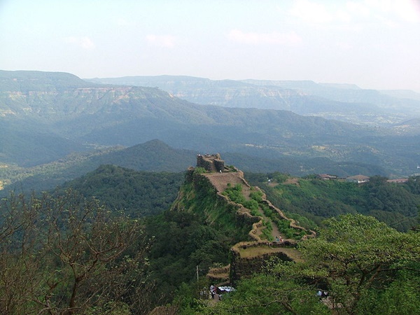 പ്രതാപ്ഗഡ് കോട്ട