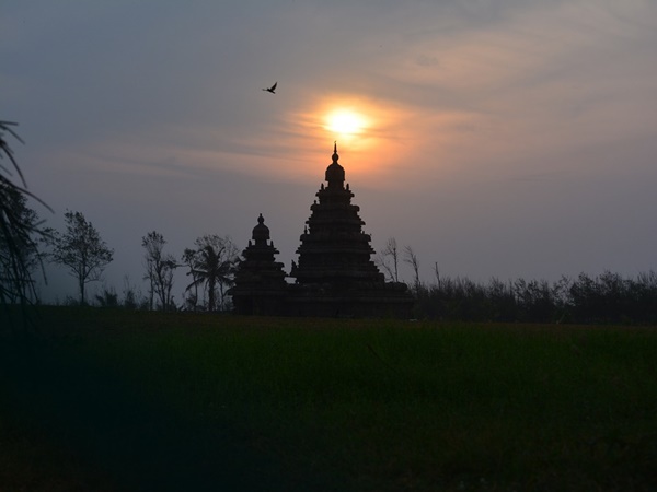 മഹാബലിപുരം