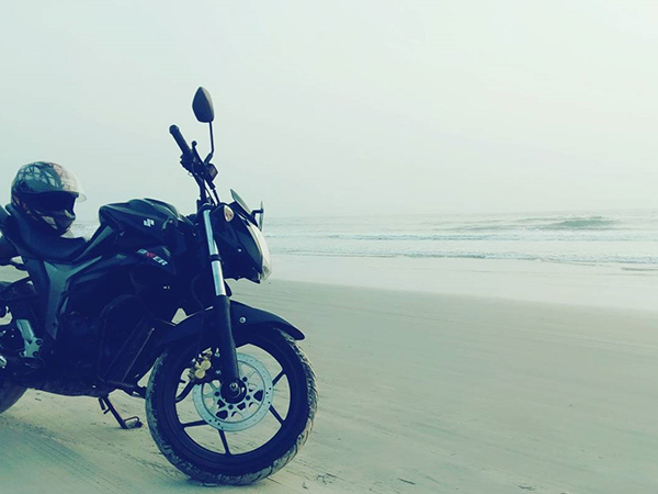 വണ്ടിയുടെ കണ്ടീഷൻ