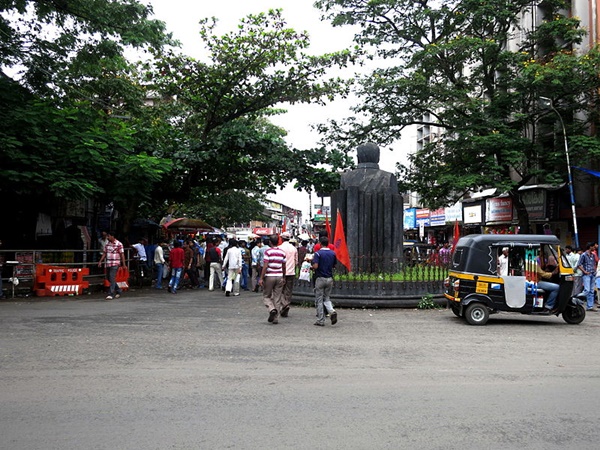 മിഠായിത്തെരുവ്