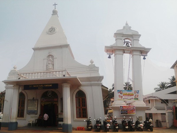 മാഹിപ്പള്ളി