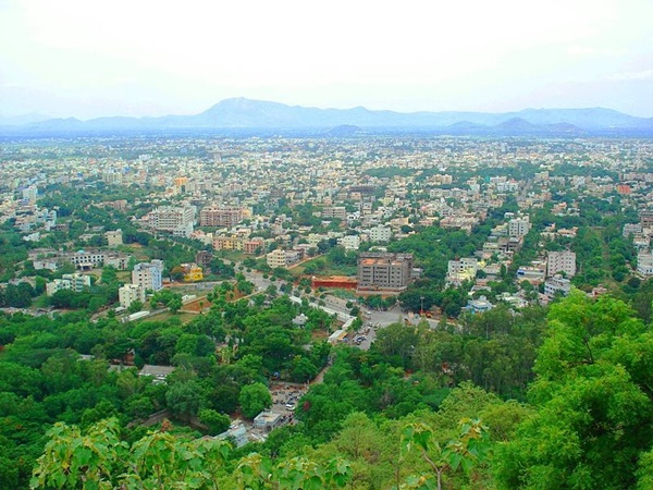 തിരുപ്പതി