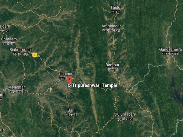 എത്തിച്ചേരുവാൻ