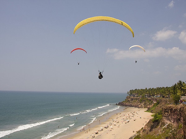 വർക്കല