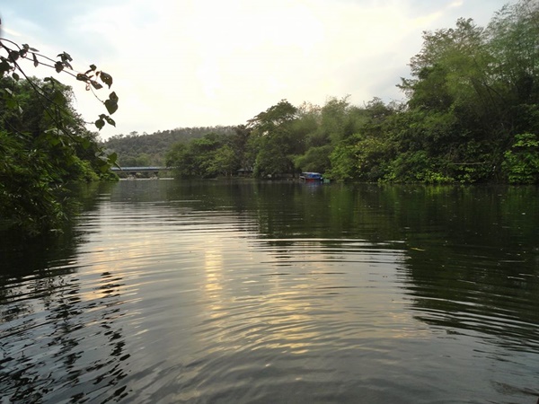അവിചാരിതമായൊരു യാത്ര