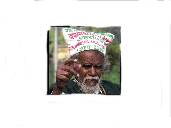 ദശരഥ് മാഞ്ചി;ദി മൗണ്ടന് മാന്