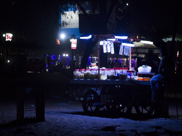 kozhikode beach street food hub kozhikode beach street food hub