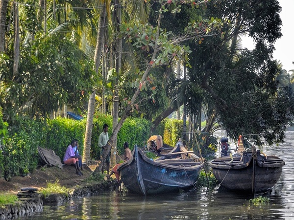 കൊടിഞ്ഞി എന്ന ഇരട്ടകളുടെ സ്വര്ഗ്ഗം
