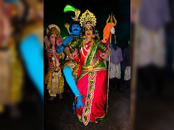 ആഘോഷങ്ങൾ